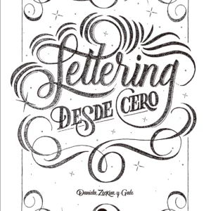 Lettering desde cero