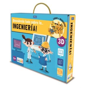 Descúbrelo todo sobre la ingeniería