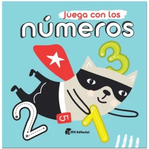 Juega con los números