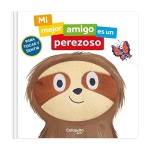 Mi mejor amigo es un perezoso