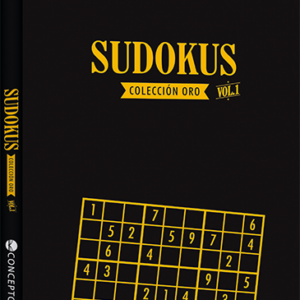 Colección oro- Sodoku