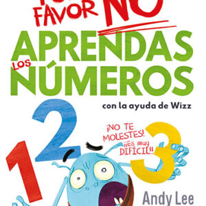 Por favor No aprendas- Los números