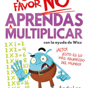 Por favor No aprendas- A Multiplicar
