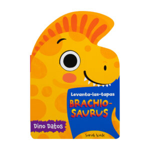 Dino datos- Brachio-saurus