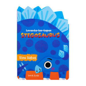 Dino datps- Stegosaurus