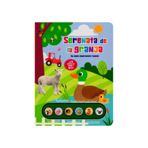 Sonido y luces- Serenata de la granja