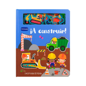 Fieltromanía- A Construir