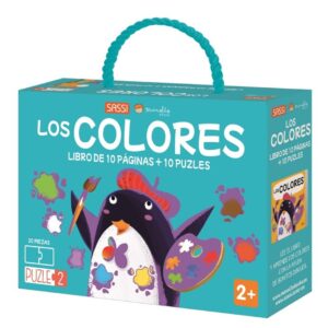 Los colores