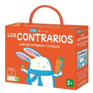 Los contrarios