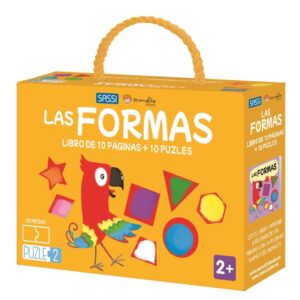Las formas