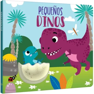 Pequeños dinos