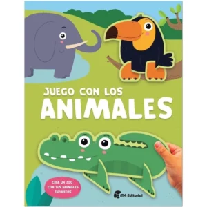 Juego con los animales