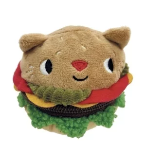 Bocados- Michiburger