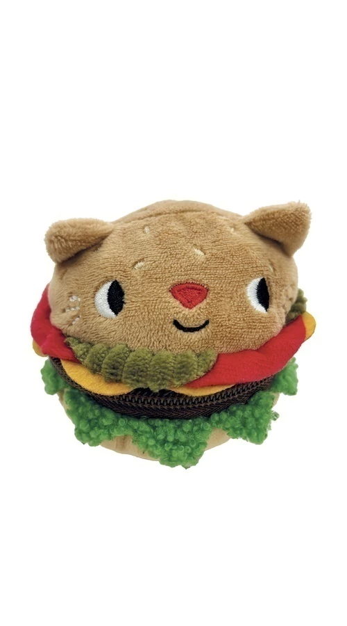 Bocados- Michiburger