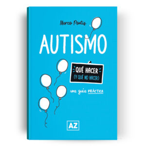 Guía práctica- Autismo