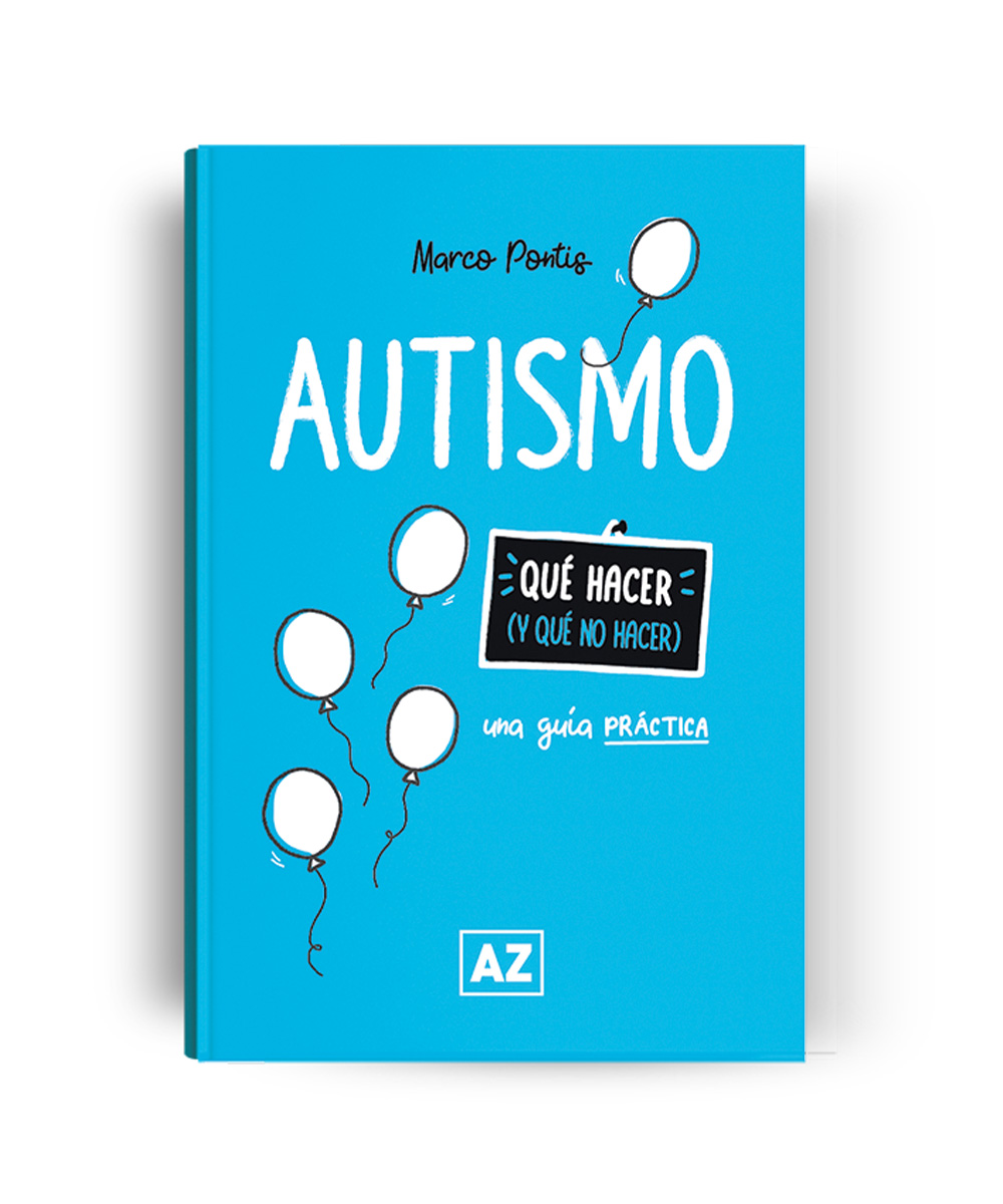 Guía práctica- Autismo