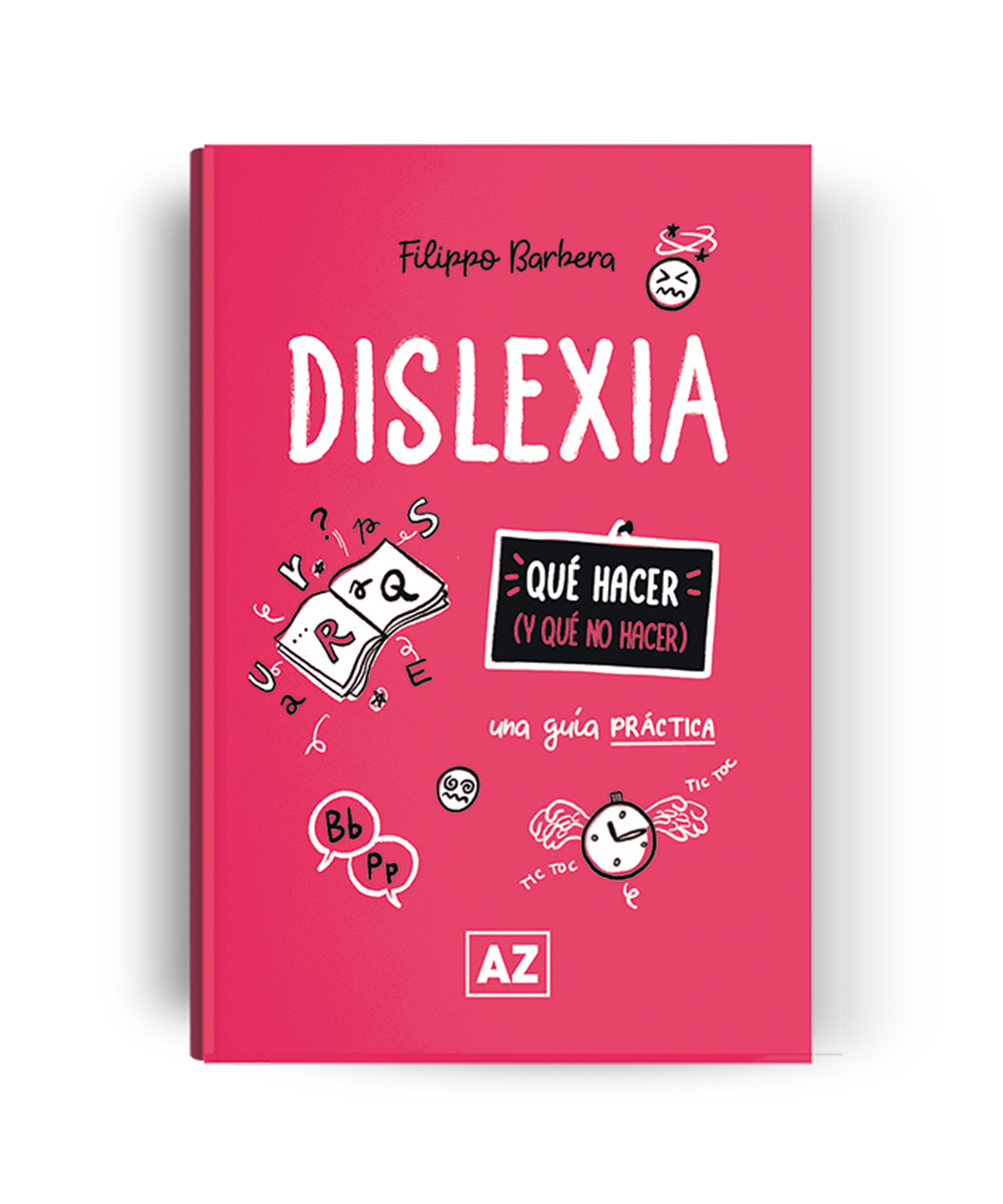 Guía práctica- Dislexia