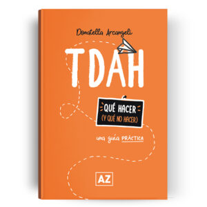 Guía práctica- TDAH