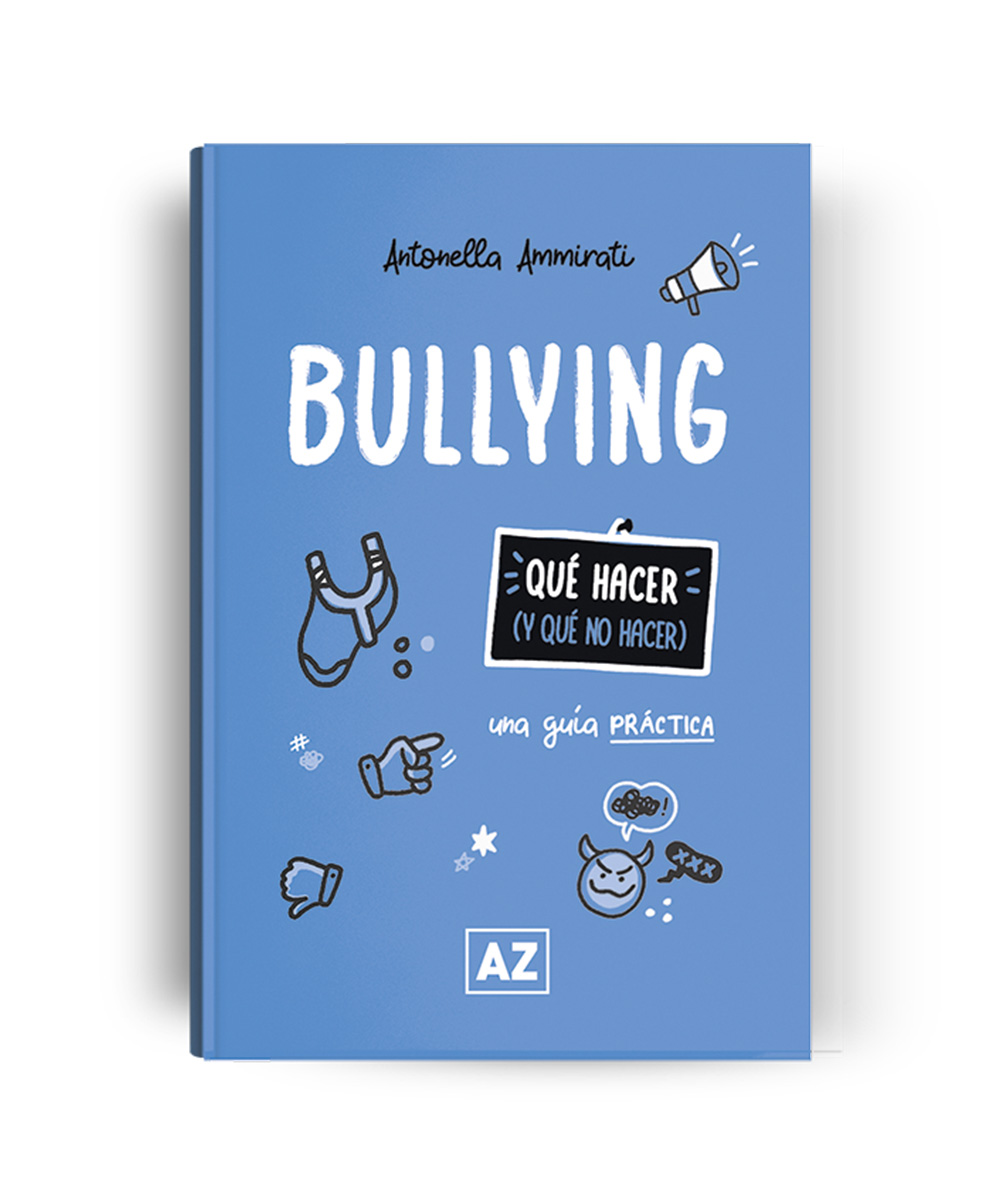 Guía práctica- Bulling
