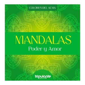 Colores del alma- Poder y amor