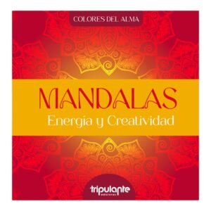 Colores del alma- Energía y creatividad