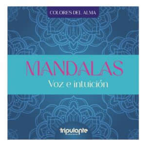 Colores del alma- Voz e intuición