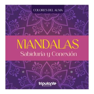 Colores del alma- Sabiduría y conexión