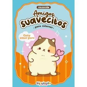 Amigos suavecitos- Capy amor puro