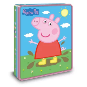 Enlatados- Peppa Pig