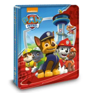 Enlatados- Paw Patrol