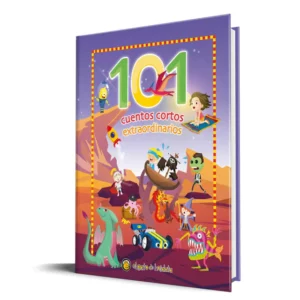 101 cuentos cortos extraordinarios