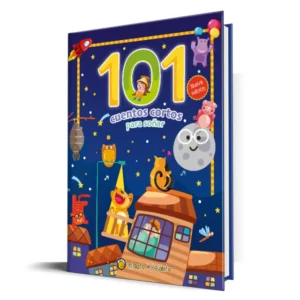 101 cuentos cortos para soñar