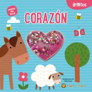 Brillitos- Corazón