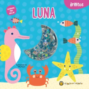 Brillitos- Luna