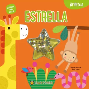 Brillitos- Estrella