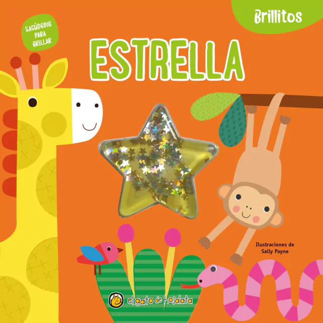 Brillitos- Estrella