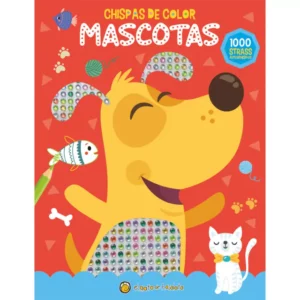 Chispas de color- Mascotas