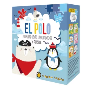 Leo y juego- El Polo