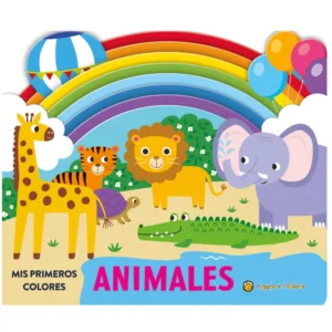 Escenas para aprender- Animales