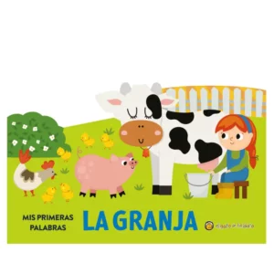 Escenas para aprender- Granja