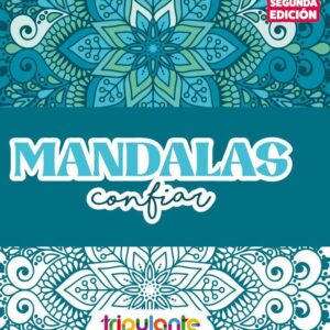 Mandalas- Confiar