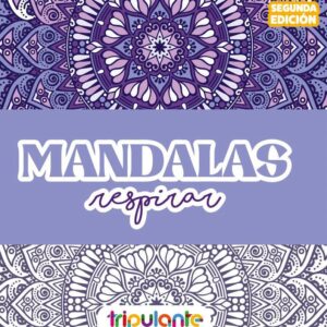 Mandalas- Respirar