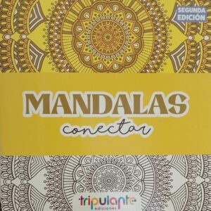 Mandalas- Conectar