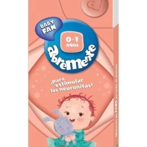 Abremente Baby Fan 0-1 años
