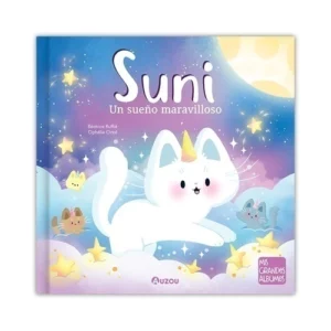 Suni- Un sueño maravilloso