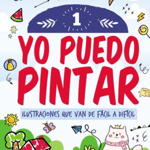 Yo puedo pintar 1