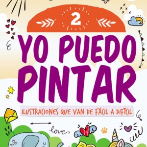 Yo puedo pintar 2