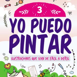 Yo puedo pintar 3