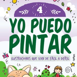 Yo puedo pintar 4