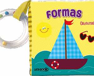 Oruguitas- Formas